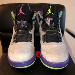 Air Jordan 5 Retro (2013) Bel-Airs